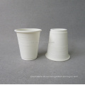 Bioleader Recyclable Compostable Biodegradable Cornstarch 120ml Cups